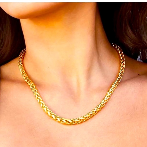 Lv Locker with key 322 nr. With Necklace! - Picture 7 of 10